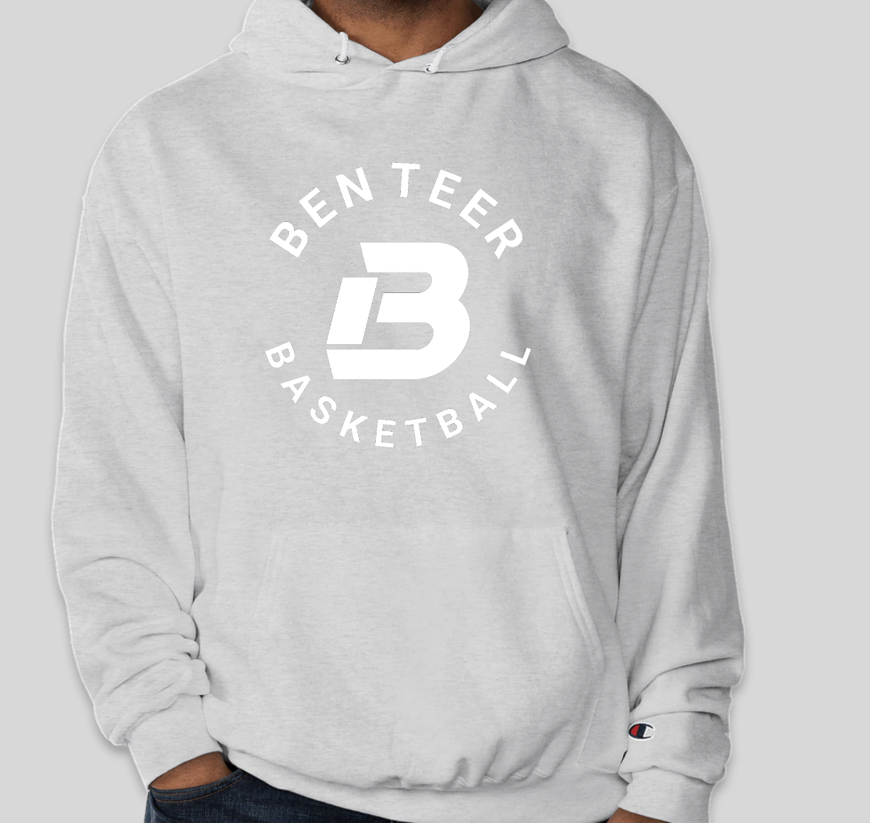Teer Training Hoodies